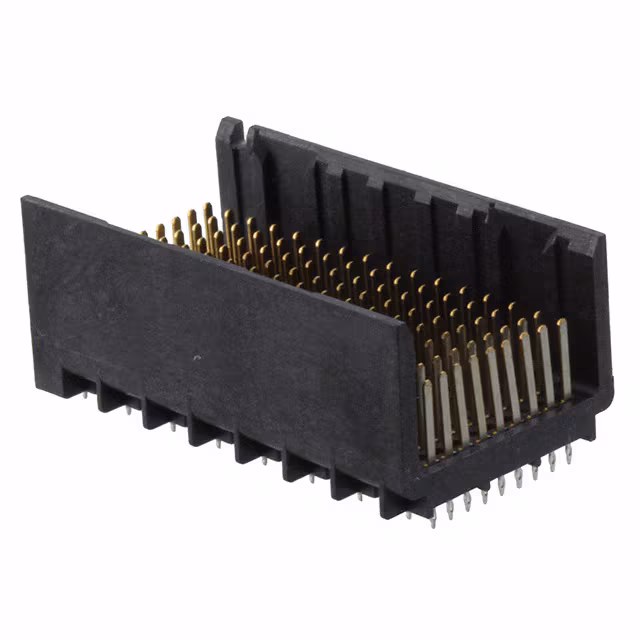 2007804-2 TE Connectivity AMP Connectors  Specialized